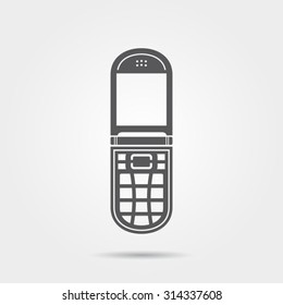 Mobile phone icon