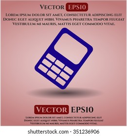 Mobile Phone icon