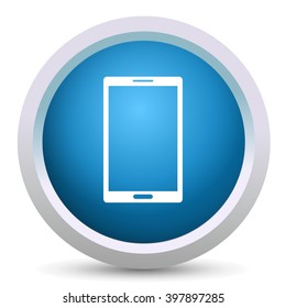 mobile phone icon