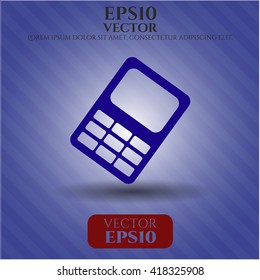 Mobile Phone icon