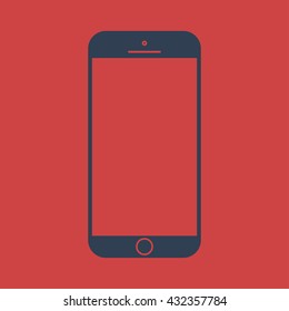 Mobile Phone Icon