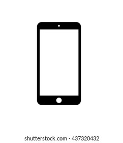 mobile phone icon