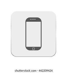 Mobile phone Icon
