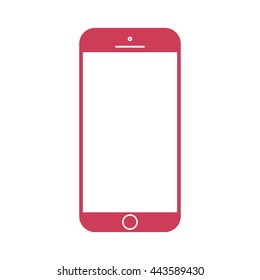 Mobile Phone Icon