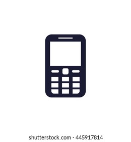 mobile phone icon
