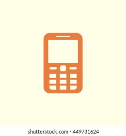mobile phone icon