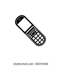Mobile phone icon