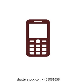 mobile phone icon