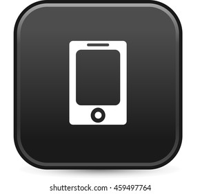 mobile phone icon