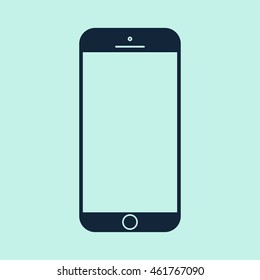 Mobile Phone Icon
