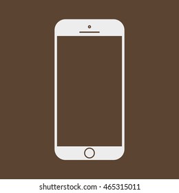 Mobile Phone Icon
