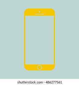 Mobile Phone Icon
