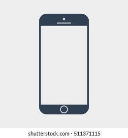 Mobile Phone Icon