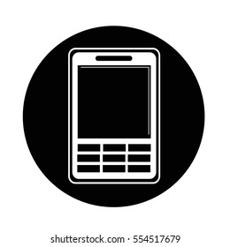 Mobile Phone Icon
