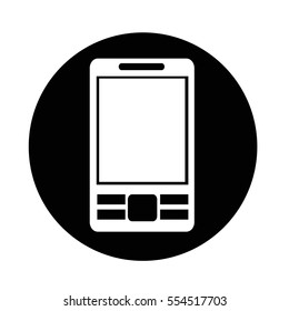 Mobile Phone Icon