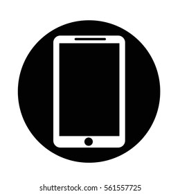 Mobile phone icon