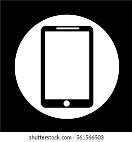 Mobile phone icon