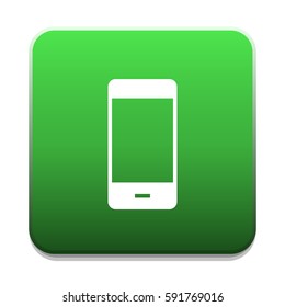 mobile phone icon