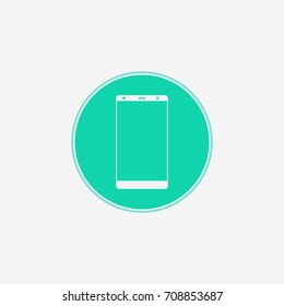 Mobile phone icon