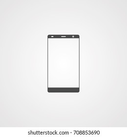 Mobile phone icon