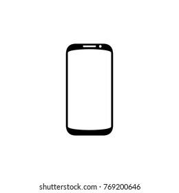 Mobile phone icon
