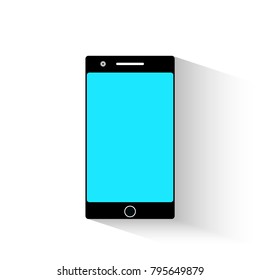 Mobile phone icon
