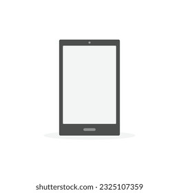 Handy-Symbol Vectordesign.