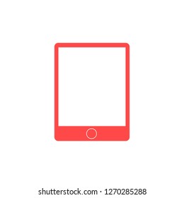  mobile phone  icon, Vector  Eps 10 