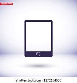  mobile phone  icon, Vector  Eps 10 