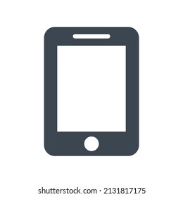 Icono de teléfono móvil.call (ilustración vectorial)