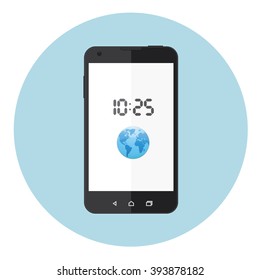 Mobile Phone Internet Access Via Cell Phone