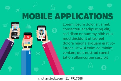 	
Mobile phone, internet of things cyber technology