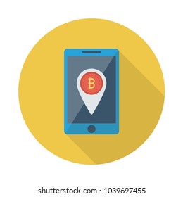 mobile phone location 