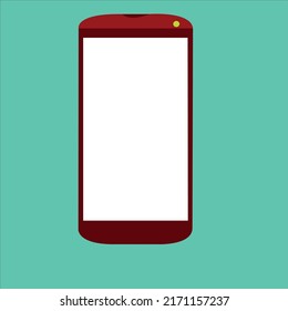 mobile phone logo design of company.digital phone icon template.hand phone vector art illustration.vector phone icon graphic.template smartphone image