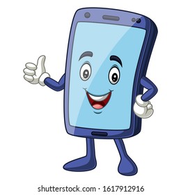 20,196 Mobile mascot Images, Stock Photos & Vectors | Shutterstock