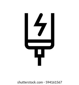 Mobile phone mini line, icon, background and graphic. The icon is black and white, linear  flat, vector, pixel perfect, minimal, suitable for web and print. 