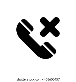mobile phone notification icon