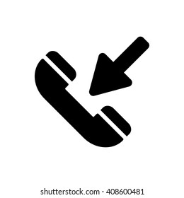 mobile phone notification icon