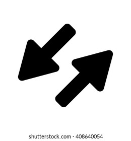 mobile phone notification icon