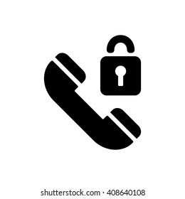 mobile phone notification icon
