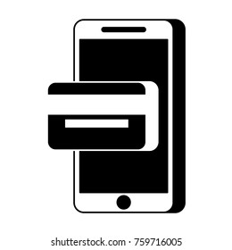 mobile phone online payment shop technology
