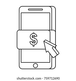 mobile phone online payment technology