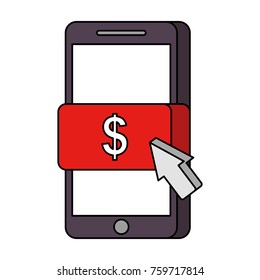 mobile phone online payment technology