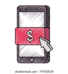 mobile phone online payment technology