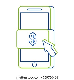 mobile phone online payment technology