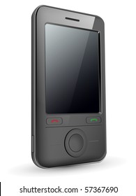 Diseño original del teléfono móvil.