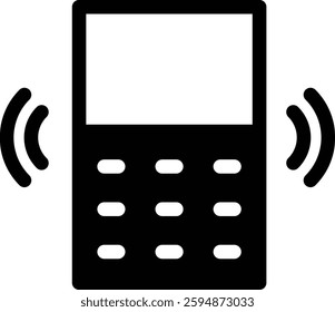 A mobile phone is a portable communication device enabling calls, messaging, internet access, multimedia, and apps. It revolutionizes connectivity, productivity, and entertainment, integrating advance