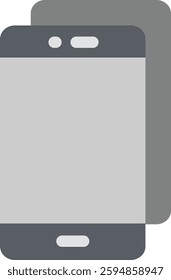 A mobile phone is a portable device used for communication, internet access, multimedia, and applications. It enables calls, messaging, gaming, photography, and productivity, making life more connect
