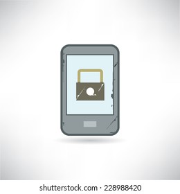 mobile phone security