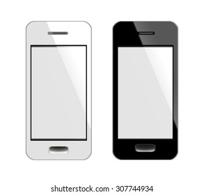 mobile phone. smartphone